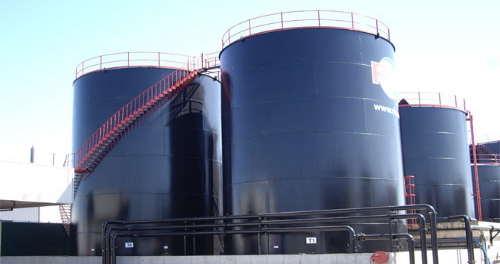 oil-storage-tank